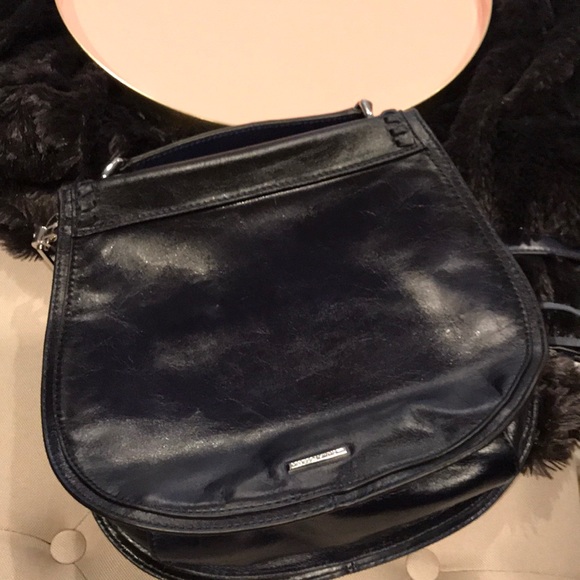 *SOLD* Rebecca Minkoff bag - Picture 5 of 8